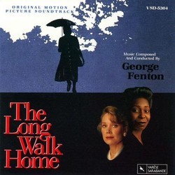 The Long Walk Home Soundtrack (George Fenton) - Cartula