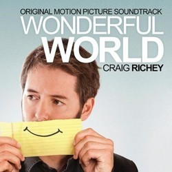 Wonderful World Soundtrack (Craig Richey) - Cartula
