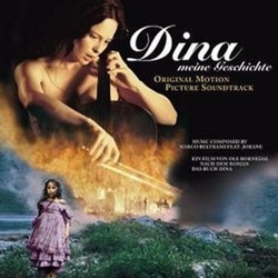 I Am Dina Soundtrack (Marco Beltrami) - Cartula