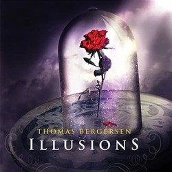 Illusions Soundtrack (Thomas Bergersen) - Cartula