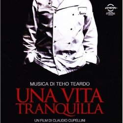 Una Vita Tranquilla Soundtrack (Teho Teardo) - Cartula