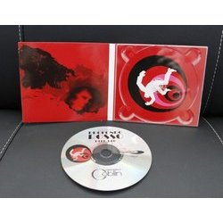 Deep Red - Profondo Rosso Soundtrack (Goblin ) - cd-cartula