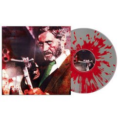 Comandamenti per un gangster Soundtrack (Ennio Morricone) - cd-cartula