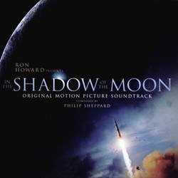 In the Shadow of the Moon  Soundtrack (Philip Sheppard) - Cartula