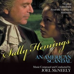 Sally Hemings: An American Scandal Soundtrack (Joel McNeely) - Cartula