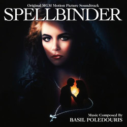Spellbinder Soundtrack (Basil Poledouris) - Cartula
