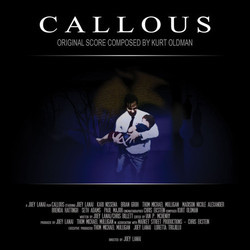 Callous Soundtrack (Kurt Oldman) - Cartula