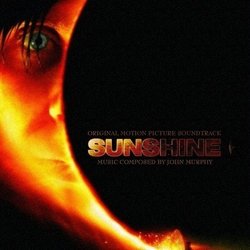 Sunshine Soundtrack (John Murphy) - Cartula