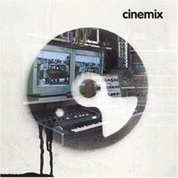 Cinemix Soundtrack (Various Artists) - Cartula