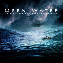 Open Water Soundtrack (Various Artists, Graeme Revell) - Cartula