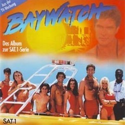 Baywatch Soundtrack (Various Artists) - Cartula