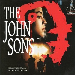 De Johnsons Soundtrack (Patrick Seymour) - Cartula