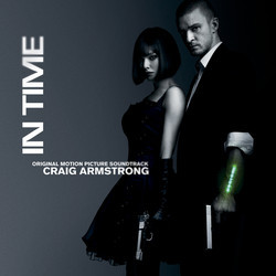 In Time Soundtrack (Craig Armstrong) - Cartula