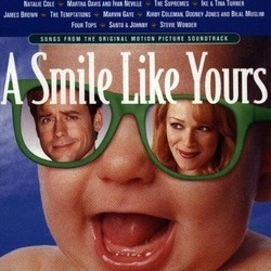 A Smile Like Yours Soundtrack (Various Artists) - Cartula