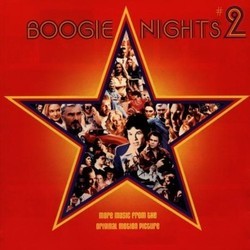 Boogie Nights 2 Soundtrack (Various Artists) - Cartula
