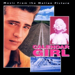 Calendar Girl Soundtrack (Various Artists, Hans Zimmer) - Cartula