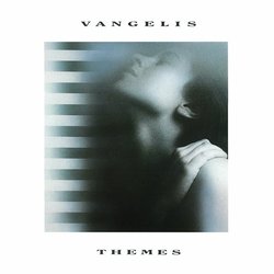 Vangelis - Themes Soundtrack ( Vangelis) - Cartula