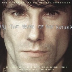In the Name of the Father Soundtrack (Various Artists) - Cartula