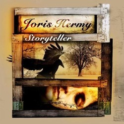 Storyteller Soundtrack (Joris Hermy) - Cartula