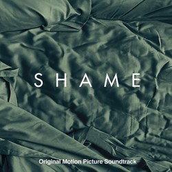 Shame Soundtrack (Various Artists, Harry Escott) - Cartula