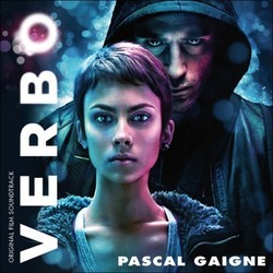 Verbo Soundtrack (Pascal Gaigne) - Cartula