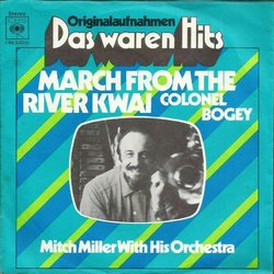 March From The River Kwai Soundtrack (Malcolm Arnold) - Cartula