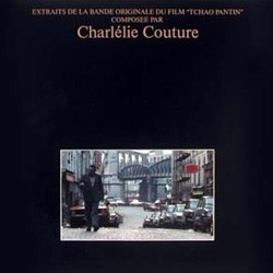 Tchao Pantin Soundtrack (Charllie Couture) - Cartula