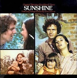 Sunshine Soundtrack (Various Artists, Hal Mooney) - Cartula