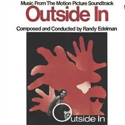 Outside In Soundtrack (Randy Edelman) - Cartula