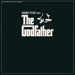 The Godfather Soundtrack (Nino Rota, Carlo Savina) - Cartula