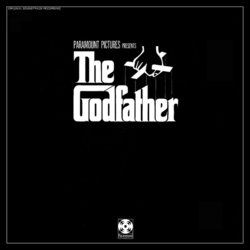 The Godfather Soundtrack (Nino Rota, Carlo Savina) - Cartula