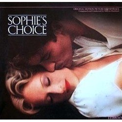 Sophie's Choice Soundtrack (Marvin Hamlisch) - Cartula