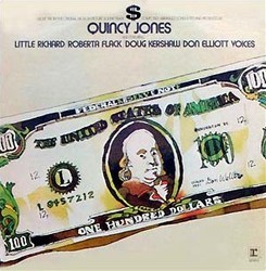 $ Soundtrack (Quincy Jones) - Cartula