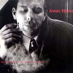 Angel Heart Soundtrack (Various Artists, Trevor Jones) - Cartula