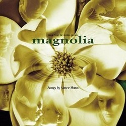 Magnolia Soundtrack (Aimee Mann) - Cartula