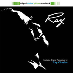 Ray Soundtrack (Ray Charles) - Cartula
