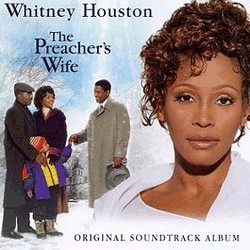 The Preacher's Wife Soundtrack (Various Artists, Hans Zimmer) - Cartula