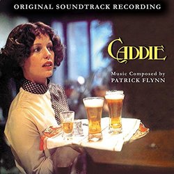 Caddie Soundtrack (Patrick Flynn) - Cartula