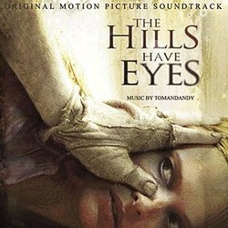 The Hills Have Eyes Soundtrack (Various Artists,  tomandandy) - Cartula