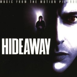 Hideaway Soundtrack (Various Artists, Trevor Jones) - Cartula