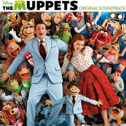 The Muppets Soundtrack (Various Artists) - Cartula