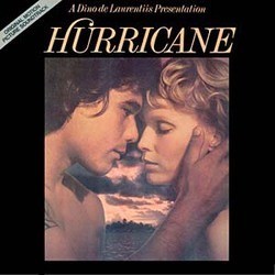 Hurricane Soundtrack (Nino Rota) - Cartula