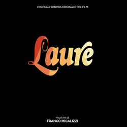 Laure Soundtrack (Franco Micalizzi) - Cartula