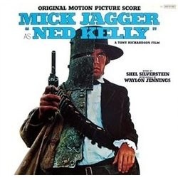 Ned Kelly Soundtrack (Shel Silverstein) - Cartula