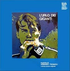 L'Urlo dei Giganti Soundtrack (Armando Trovaioli) - Cartula