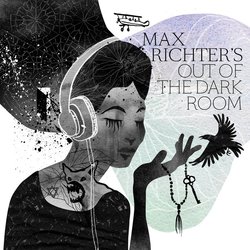 Out of the Dark Room Soundtrack (Max Richter) - Cartula