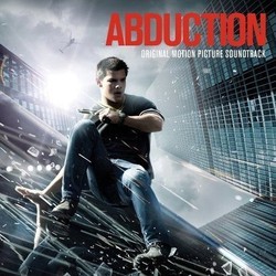 Abduction Soundtrack (Various Artists) - Cartula