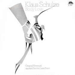 Body Love Soundtrack (Klaus Schulze) - Cartula