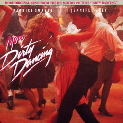 More Dirty Dancing Soundtrack (Various Artists, John Morris) - Cartula