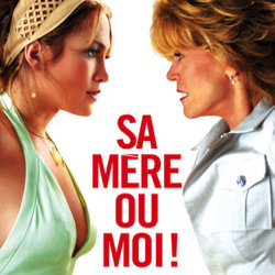 Sa Mre ou Moi Soundtrack (Various Artists, David Newman,  Rosey) - Cartula
